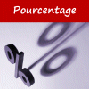 Pourcentage