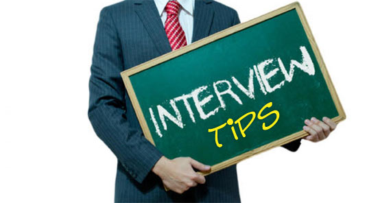 Interview Preparation Tips