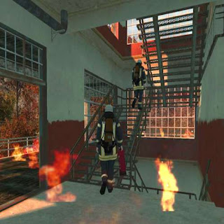 Download Firefighter 2014 Game For PC Full Version For Torrent