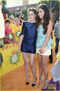 Selena Gomez @ 2013 Nickelodeon Kids Choice Awards (selena gomez nickelodeon kids choice awards )