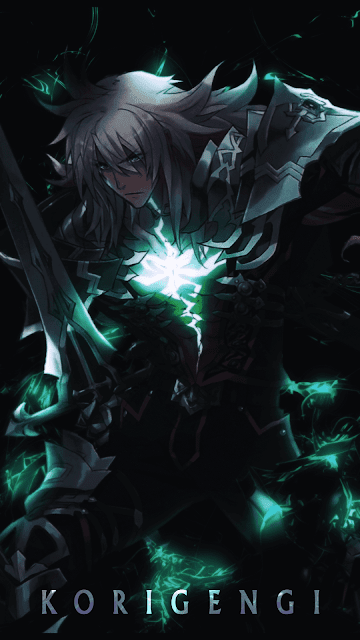 Siegfried Wallpaper