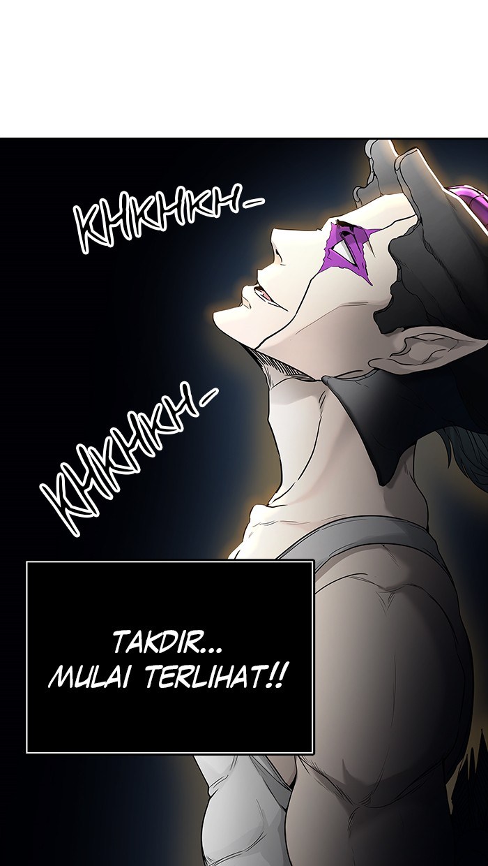 Webtoon Tower Of God Bahasa Indonesia Chapter 447