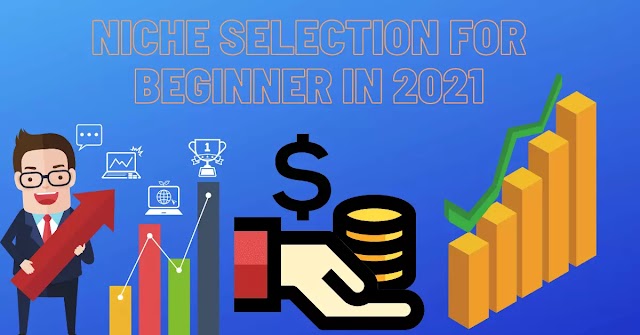 Exactly how to select profitable niche for a beginner in 2021