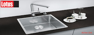 kitchen sinks