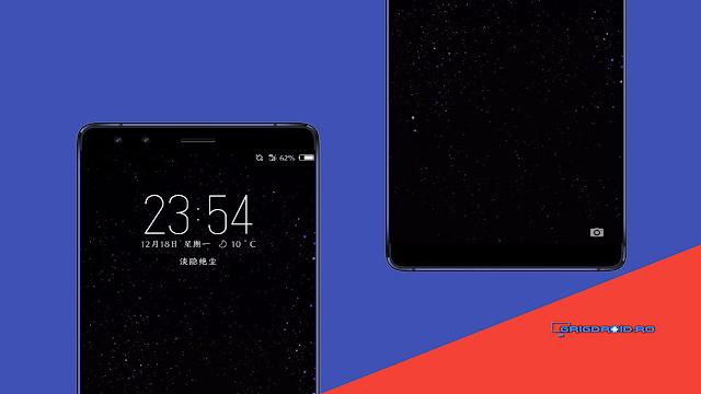 Nokia 9 - primul Nokia cu Android și ramele ecranului extrem de înguste