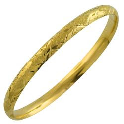 Gold Bangles Design