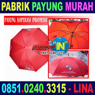 Jual Souvenir Payung Murah Grosir Malang