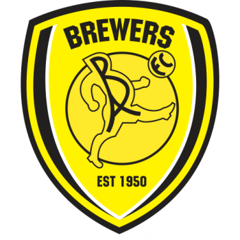 Daftar Lengkap Skuad Nomor Punggung Baju Kewarganegaraan Nama Pemain Klub Burton Albion FC Terbaru 2017-2018