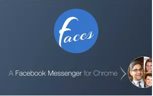 Facebook Messenger For Chrome