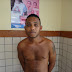 Acusado de homicídio é preso em Riachão do Jacuípe