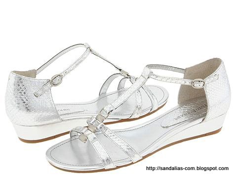 Sandalias com:com-803910