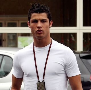 Latest images cristiano ronaldo 2013