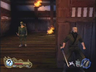 Baixar Tenchu 2 - Birth of the Stealth Assassins ISO PS1 Download