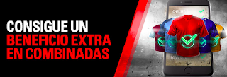 BetStars aumenta tus ganancias combinadas