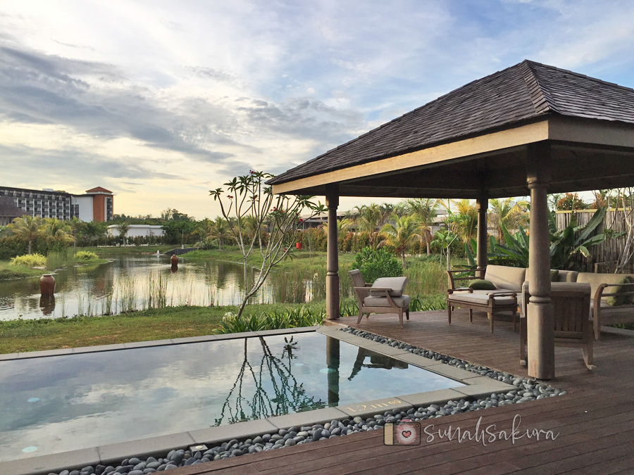 Jalan-jalan Sekitar Anantara Desaru Coast Resort & Villas