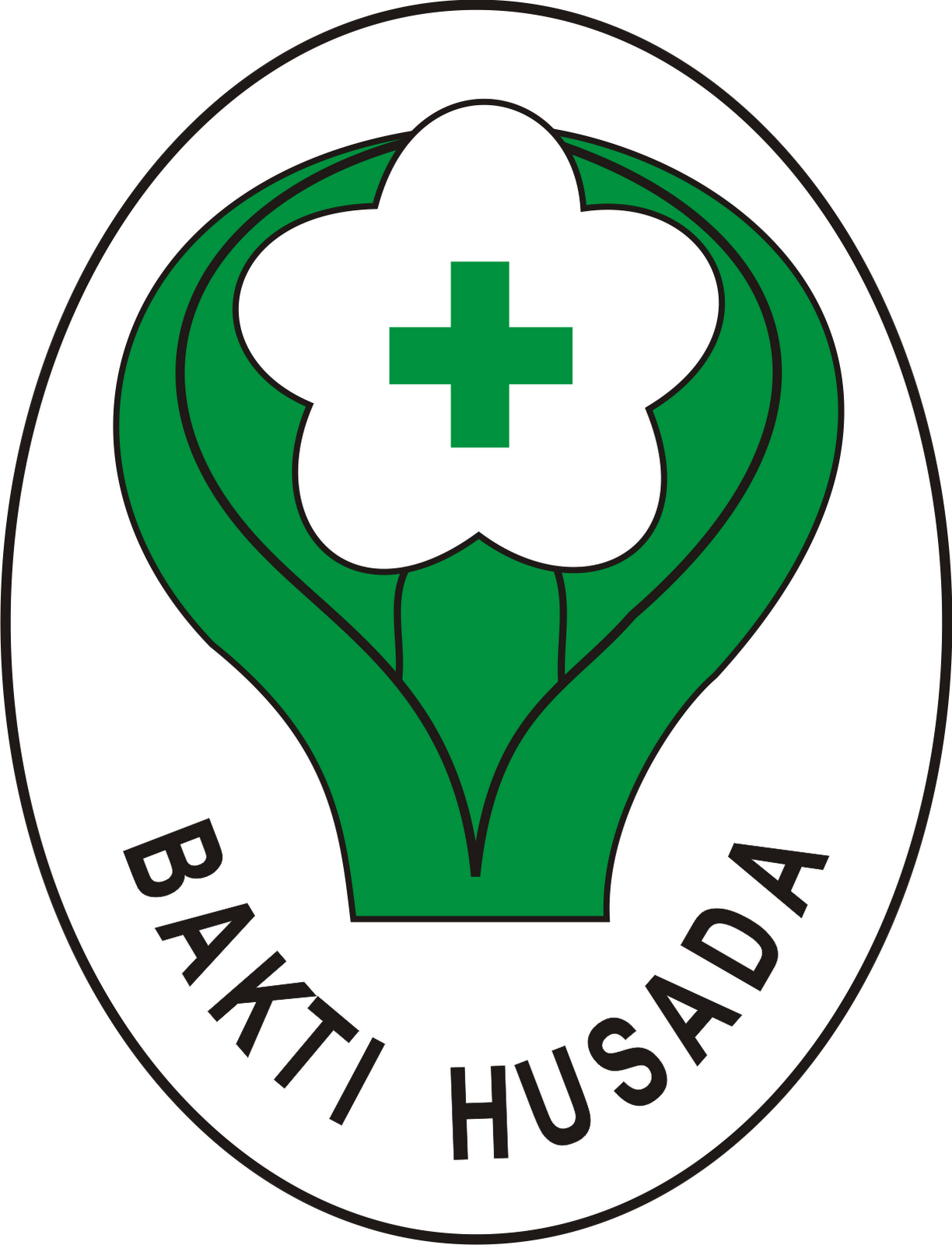 LOGO BAKTI  HUSADA  Gambar Logo
