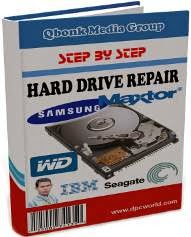 Cara Memperbaiki Hardisk Laptop Bad Sector