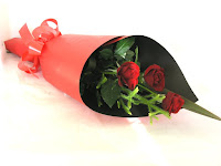mawar valentine