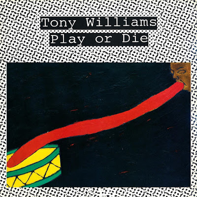 Play Or Die Tony Williams Album