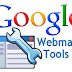 Webmaster Tool untuk SEO Blog