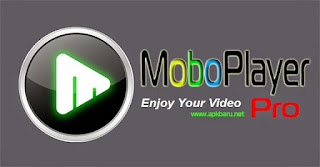 MoboPlayer Pro Full APK 