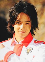 Kai Hyuga