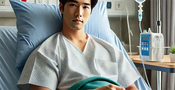 급성 세균성 전립선염 치료