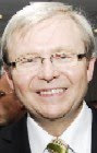 Kevin Rudd