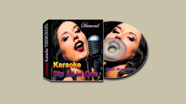 Dip All in One Karaoke Full Keygen - Responsive Blogger Template