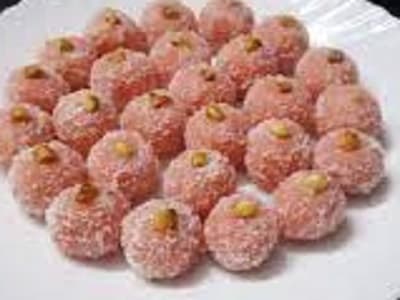 Sabudane Ke Laddu Recipe In Hindi