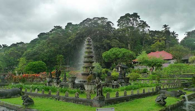 Tempat Wisata Terbaik Di Bali