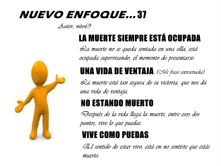 NUEVO ENFOQUE...37