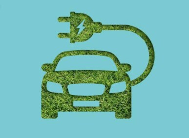 Electric vehicles offer significant environmental advantages