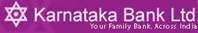 Karnataka Bank