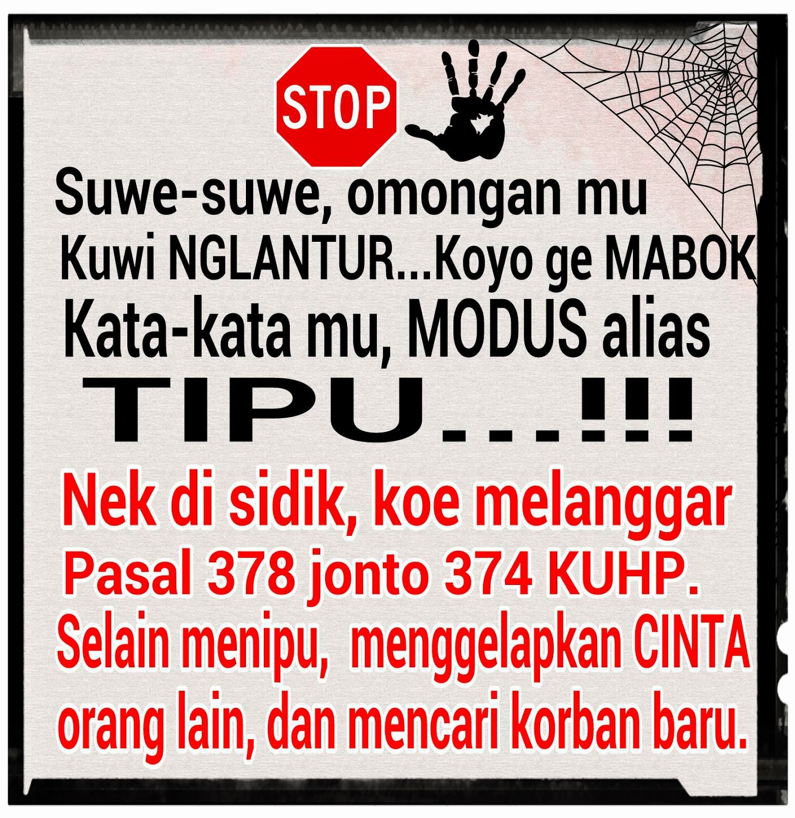 KUMPULAN DP BBM