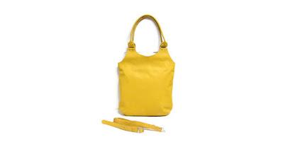 Сумка желтый цвет: длинный съемный ремень и короткие ручки. Размеры 37 х 44 см. Доставка почтой или курьером