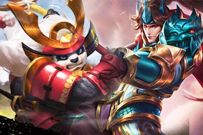 80 Nama Nama Hero Mobile Legend Dari A Sampai Z