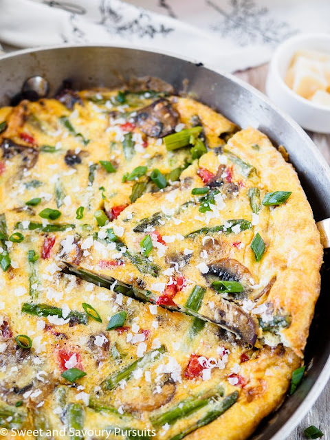 29 Gluten Free Breakfast Recipes for Mother's Day 2018