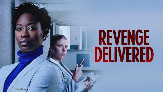 Ulasan Review Film Revenge Delivered 2021
