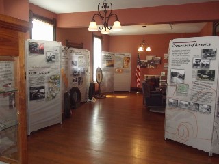 Batesville Area Historical Society Museum