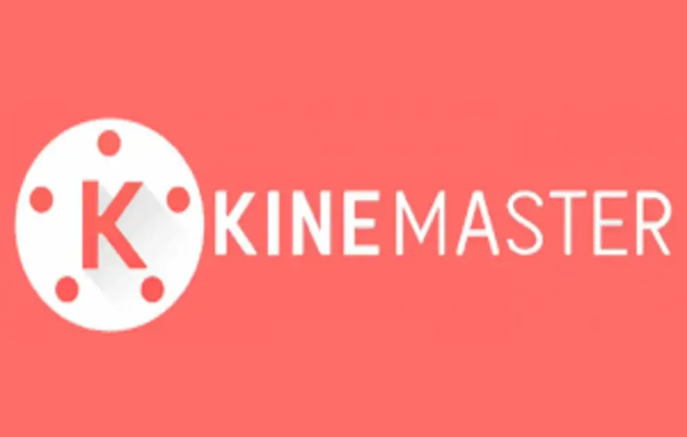تطبيق المونتاج Kinemaster