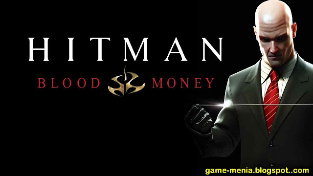 Hitman: Blood Money by game-menia.blogspot.com