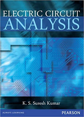 Electric Circuit Analysis pdf free download