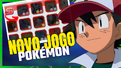 NOVO JOGO IDLE RPG DE POKÉMON PARA ANDROID | Summoners Legacy Hunt 