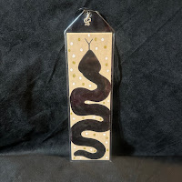 Jumbo Bookmark 73