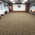 Thảm lót sàn Billiards club sử dụng thảm tấm Elly-03