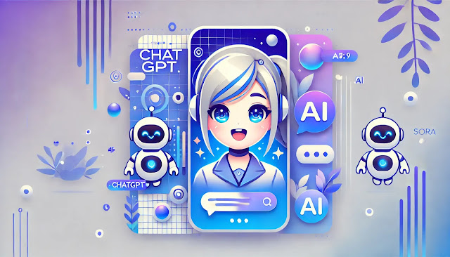 ChatGPT Sora: The Future of Conversational AI