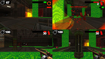 Gunscape Game Screenshot 18