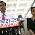 Anthony Weiner tiene problemas con su trusa