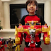 Ryan ToysReview, a seven year-old boy YouTube channel earns $22 Million a year